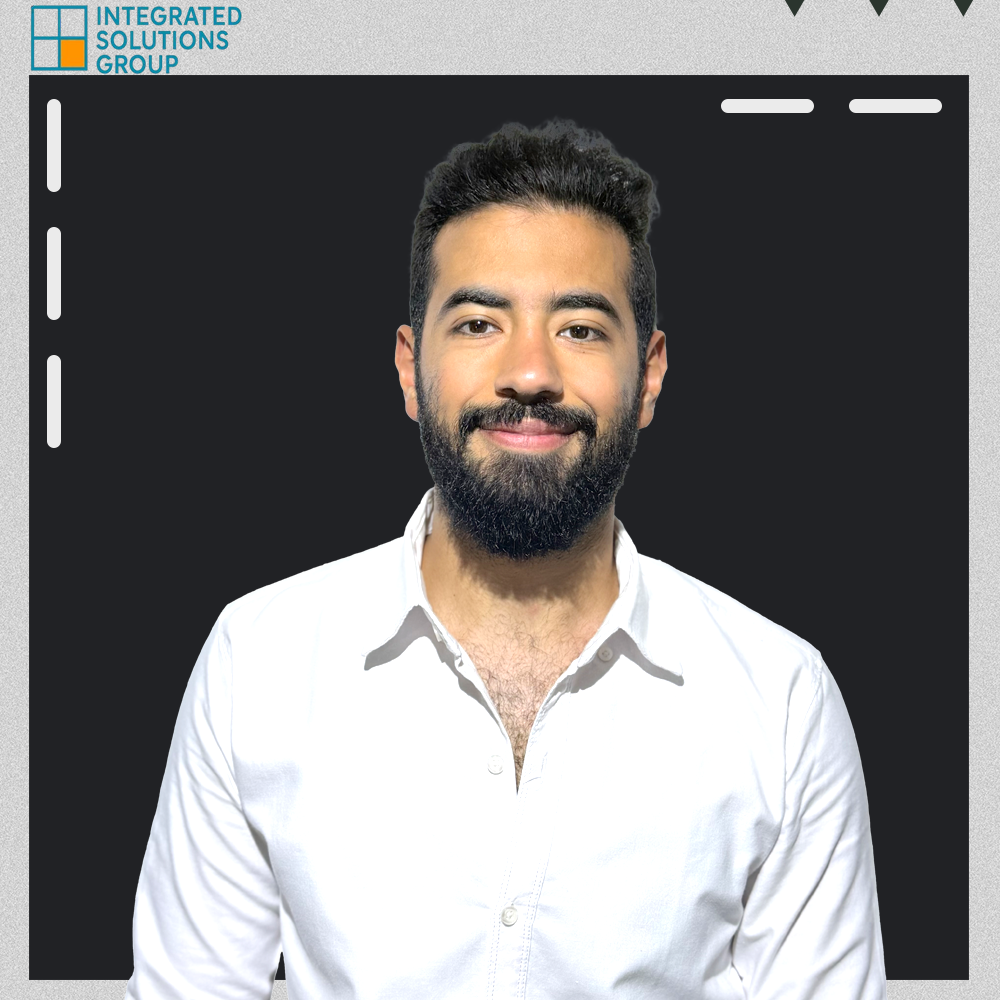 Projects Management Director.